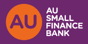 AU small Finance bank