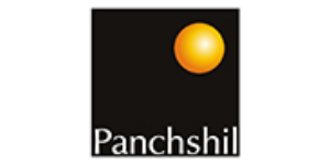 Panchshil logo